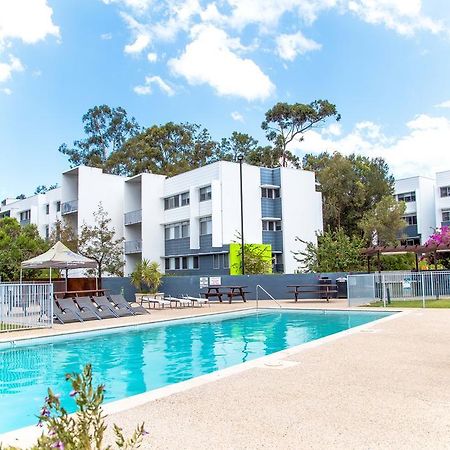 Griffith University Villageゴールドコースト エクステリア 写真