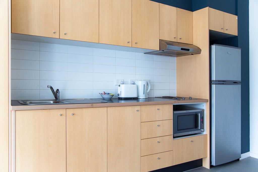 Griffith University Villageゴールドコースト 部屋 写真