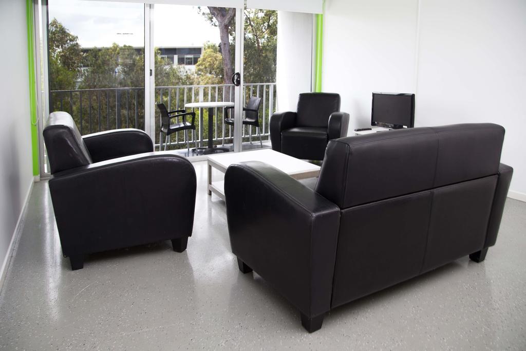 Griffith University Villageゴールドコースト 部屋 写真