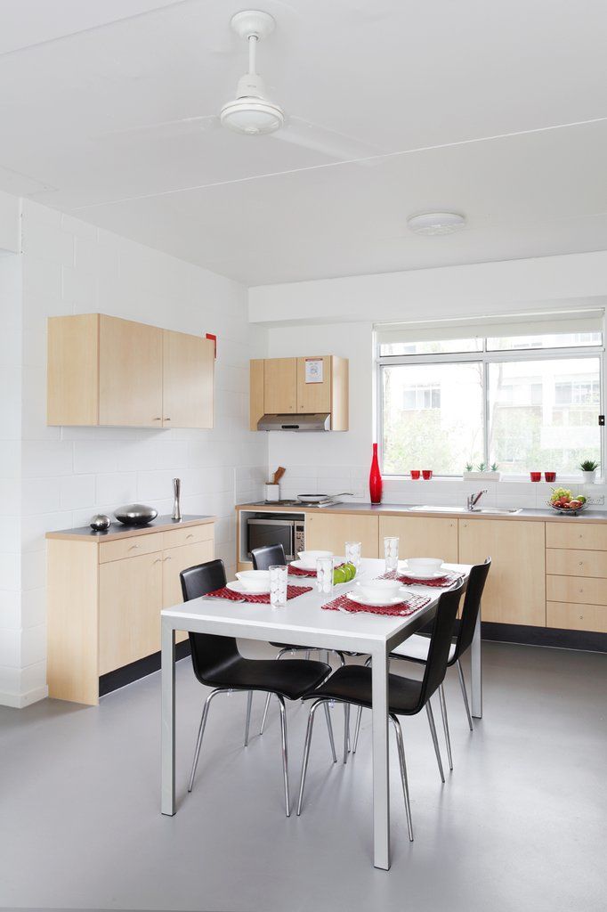 Griffith University Villageゴールドコースト エクステリア 写真