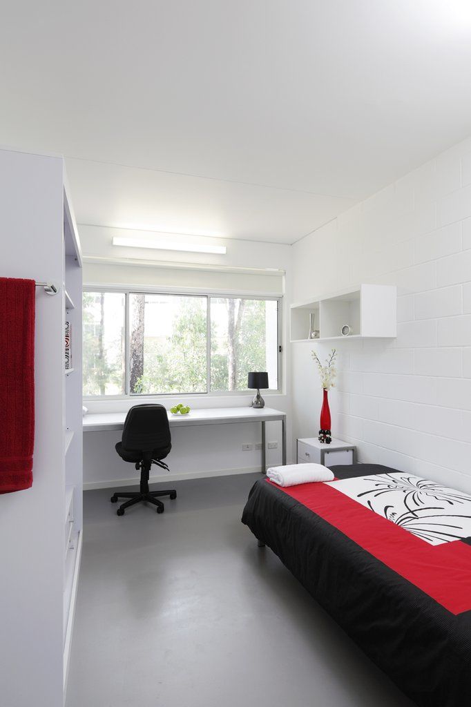 Griffith University Villageゴールドコースト エクステリア 写真